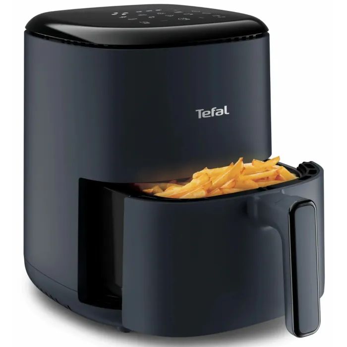 Мультипечь Tefal EasyFry Compact (EY145B10)