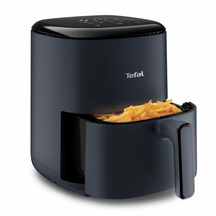 Мультипечь Tefal EasyFry Compact (EY145B10) изображение 2