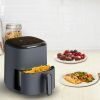 Мультипечь Tefal EasyFry Compact (EY145B10) изображение 4