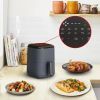 Мультипечь Tefal EasyFry Compact (EY145B10) изображение 5