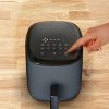 Мультипечь Tefal EasyFry Compact (EY145B10) изображение 6