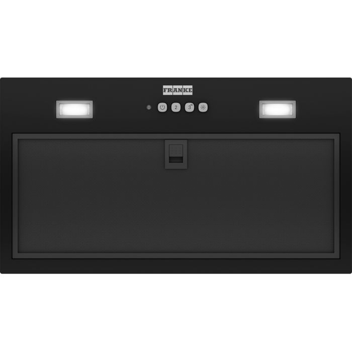 Вытяжка кухонная Franke Box Flush Basic FBFE BK A52 (305.0729.555) изображение 5