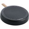 Сковорода GreenPan Eco Smartshape гриль 28 см світле дерево (CC006449-001) изображение 2