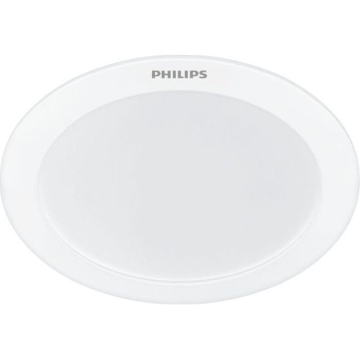 Світильник Philips DN020B G4 LED6/WW 7W 220-240V D100 (929003278608)
