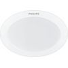 Світильник Philips DN020B G4 LED6/WW 7W 220-240V D100 (929003278608)