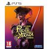 Гра Sony Like a Dragon: Pirate Yakuza in Hawaii, BD диск (5055277054947)
