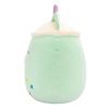 Мягкая игрушка Squishmallows Мятный медведь 30 см (SQER01266) изображение 3