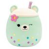 Мягкая игрушка Squishmallows Мятный медведь 30 см (SQER01266)