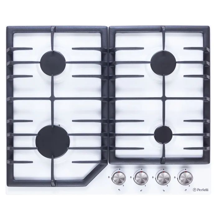 Варочна поверхня Perfelli DIAMOND M69C INOX