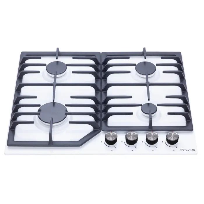 Варочна поверхня Perfelli DIAMOND M69C INOX зображення 2