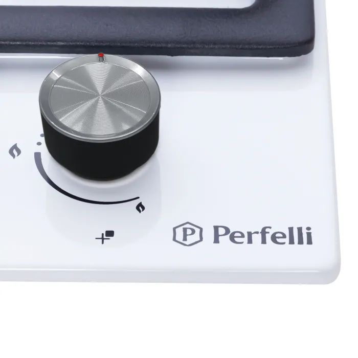 Варочна поверхня Perfelli DIAMOND M69C INOX зображення 4