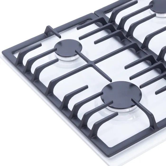 Варочна поверхня Perfelli DIAMOND M69C INOX зображення 5