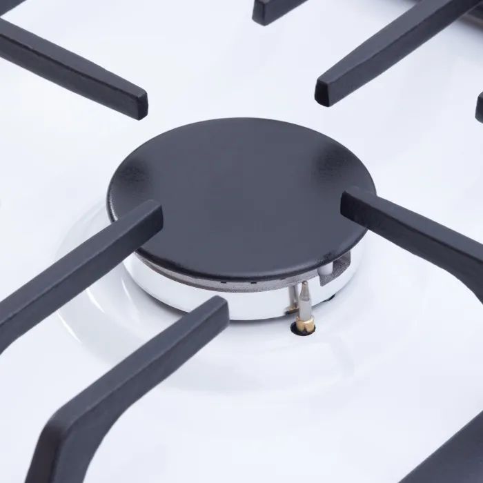 Варочна поверхня Perfelli DIAMOND M69C INOX зображення 6
