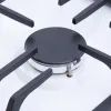 Варочна поверхня Perfelli DIAMOND M69C BIANCO зображення 6