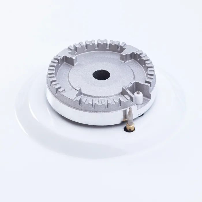 Варочна поверхня Perfelli DIAMOND M69C INOX зображення 7
