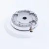 Варочна поверхня Perfelli DIAMOND M69C BIANCO зображення 7