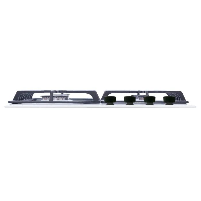 Варочна поверхня Perfelli DIAMOND M69C INOX зображення 9