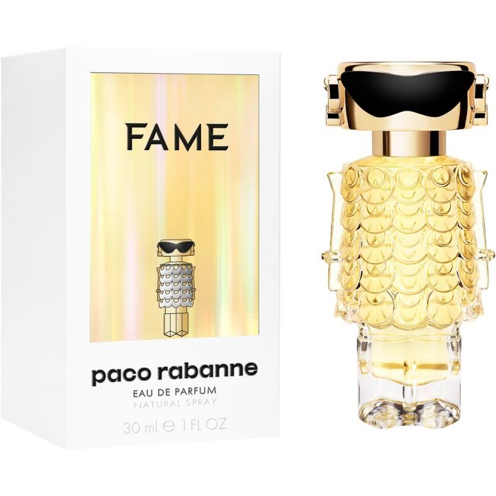 Парфумована вода Paco Rabanne Fame 50 мл (3349668594429)