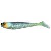 Силикон рыболовный FishUP Wizzle Shad 7" 359 - Baby Minnow (2шт/уп) (1864.11.38)