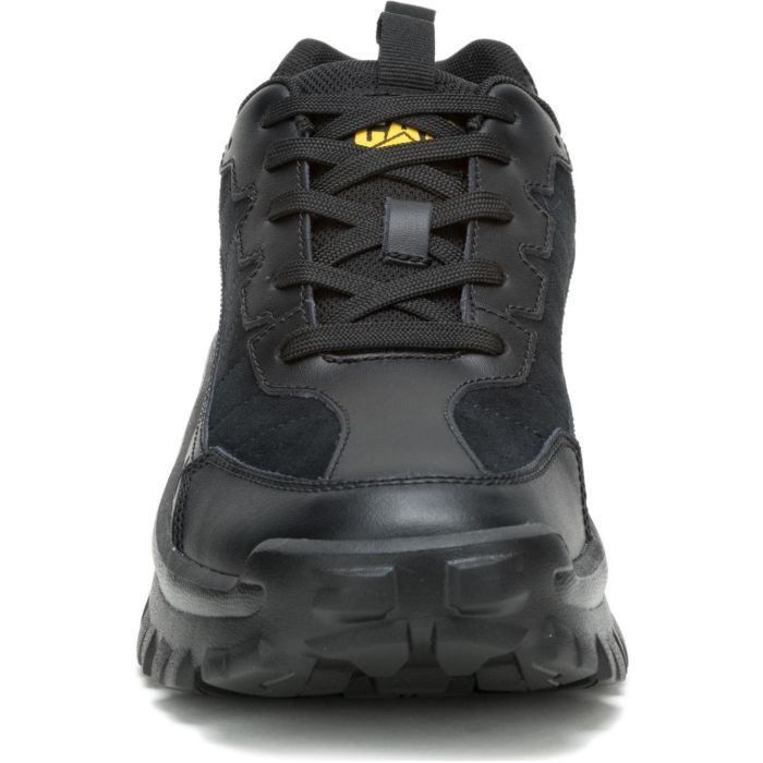 Кроссовки Caterpillar (CAT) Intruder Essential P726092 чорні 44 (195020578223) изображение 3