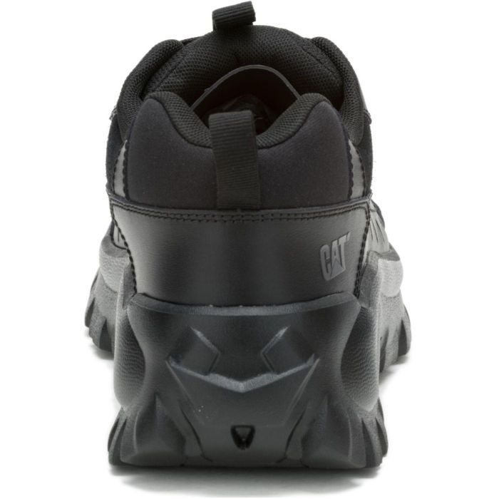 Кроссовки Caterpillar (CAT) Intruder Essential P726092 чорні 44 (195020578223) изображение 4