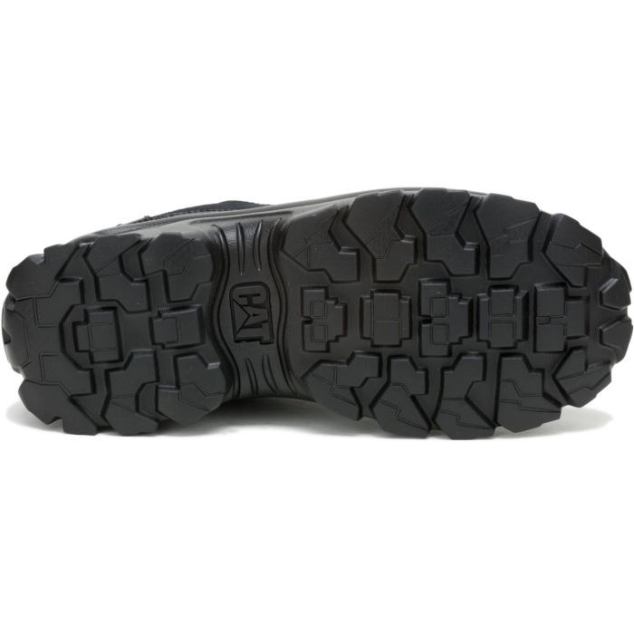 Кроссовки Caterpillar (CAT) Intruder Essential P726092 чорні 44 (195020578223) изображение 6