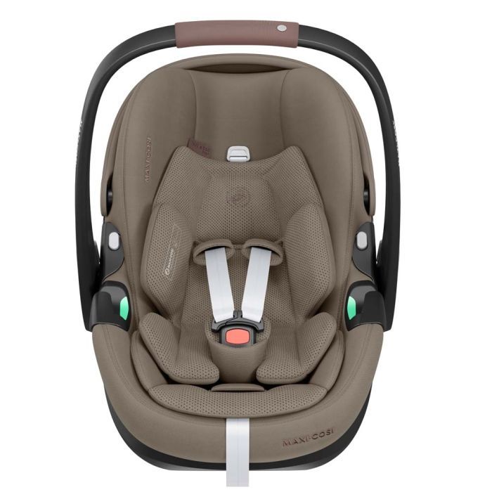Автокрісло Maxi-Cosi Pebble 360 Pro2 Twillic Green (8052403110) зображення 4