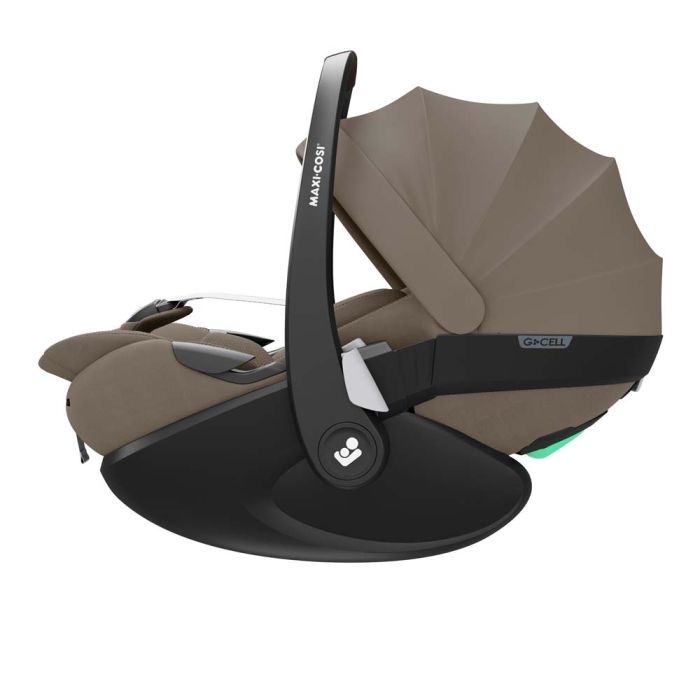 Автокрісло Maxi-Cosi Pebble 360 Pro2 Twillic Green (8052403110) зображення 6