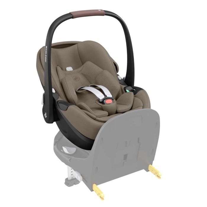 Автокрісло Maxi-Cosi Pebble 360 Pro2 Twillic Green (8052403110) зображення 7