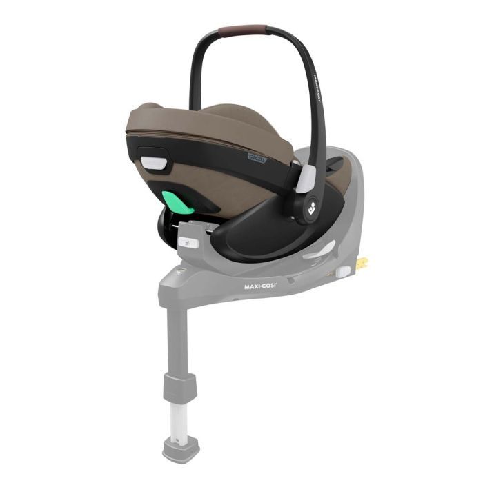 Автокрісло Maxi-Cosi Pebble 360 Pro2 Twillic Green (8052403110) зображення 8