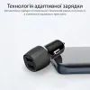 Зарядное устройство Promate voltrip-duo.black изображение 6