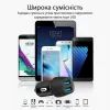Зарядное устройство Promate voltrip-duo.black изображение 7
