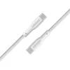 Дата кабель USB-C to USB-C xcord-cc.white Promate (xcord-cc.white)