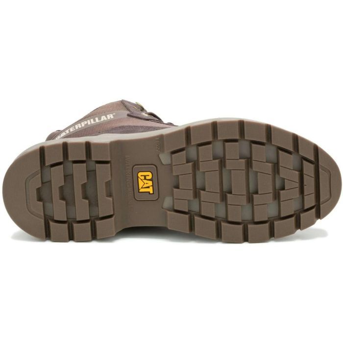 Черевики Caterpillar (CAT) Colorado Sneaker P726088 коричневі 41 (195020577684) зображення 6