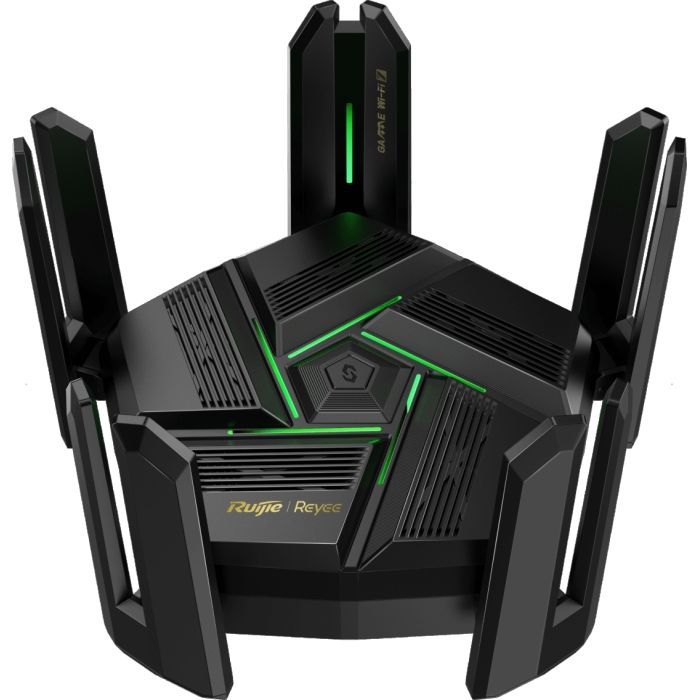 Маршрутизатор Ruijie Networks RG-EW7200BE PRO