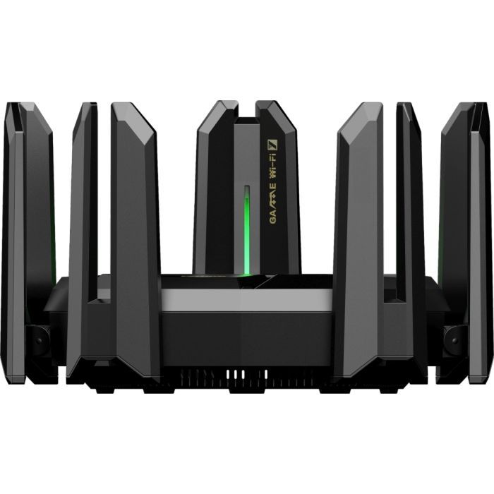 Маршрутизатор Ruijie Networks RG-EW7200BE PRO изображение 2
