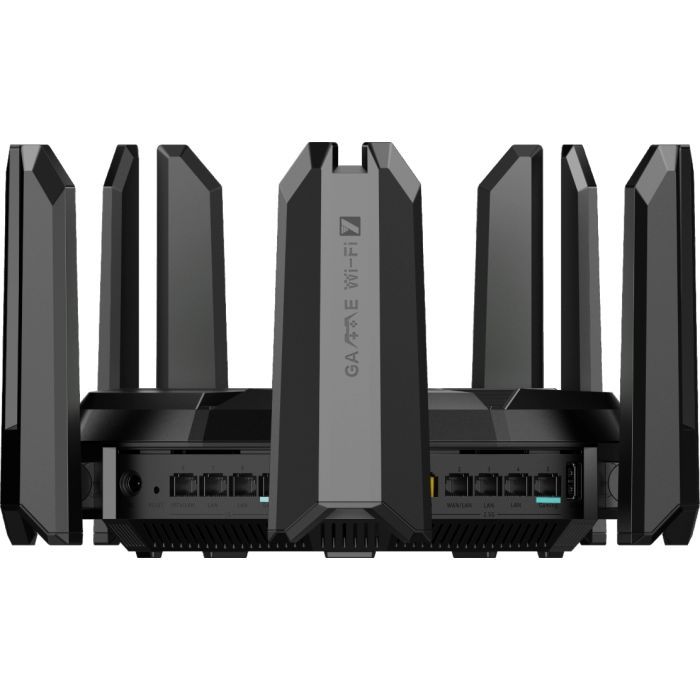 Маршрутизатор Ruijie Networks RG-EW7200BE PRO изображение 3