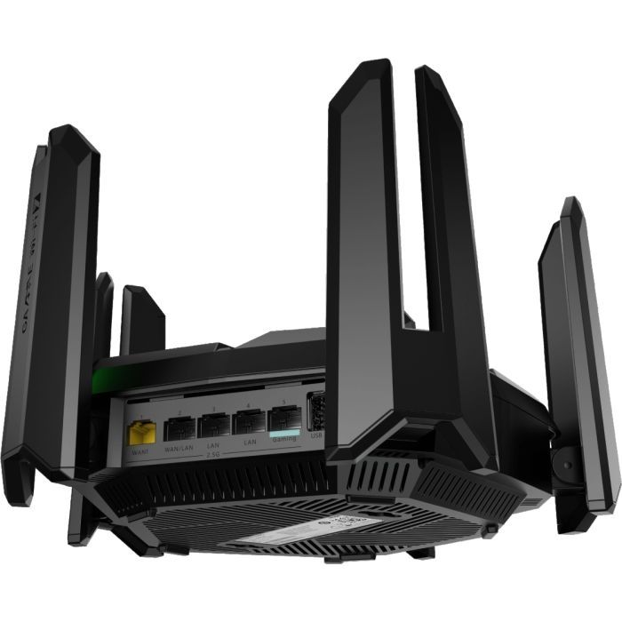Маршрутизатор Ruijie Networks RG-EW7200BE PRO изображение 4