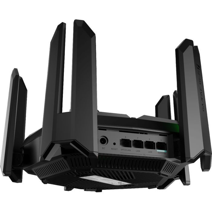 Маршрутизатор Ruijie Networks RG-EW7200BE PRO изображение 5