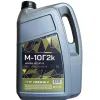 Моторна олива NEW FORMULA М10Г2К кан. 5л ПЕ (4,5кг) (NF196259)