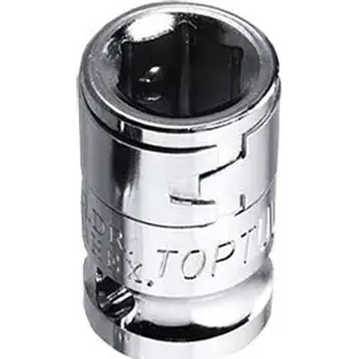 Держатель для бит Toptul 1/4" вставка в ключ 10мм (FTAB0810)