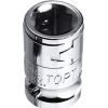 Держатель для бит Toptul 1/4" вставка в ключ 10мм (FTAB0810)