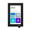 Видеодомофон Bas-IP AZ-07LL Linux black изображение 4