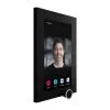 Видеодомофон Bas-IP AZ-07LL Linux black изображение 5
