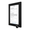 Видеодомофон Bas-IP AZ-07LL Linux black изображение 6