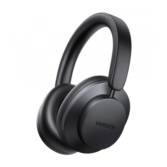 Навушники Ugreen HP106 HiTune Max3 Hybrid ANC Black (90422) зображення 2