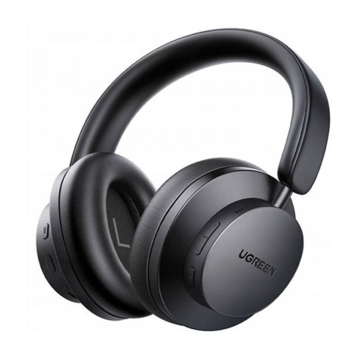 Навушники Ugreen HP106 HiTune Max3 Hybrid ANC Black (90422) зображення 3