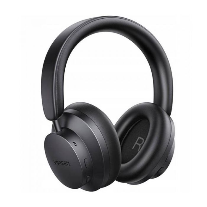 Навушники Ugreen HP106 HiTune Max3 Hybrid ANC Black (90422) зображення 4