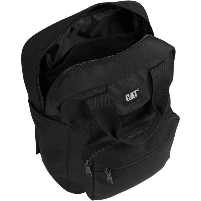 Рюкзак туристический Caterpillar (CAT) 84559-01 Black (5711013131869) изображение 3