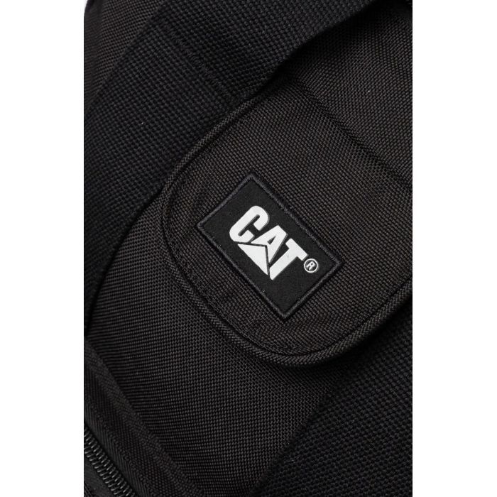 Рюкзак туристический Caterpillar (CAT) 84559-01 Black (5711013131869) изображение 6